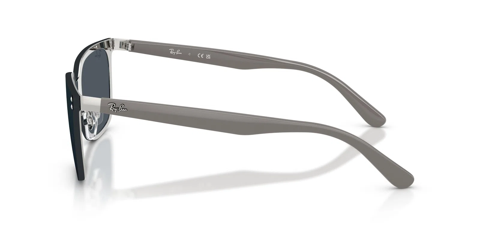 Ray-Ban 3784D Sunglasses - view 14
